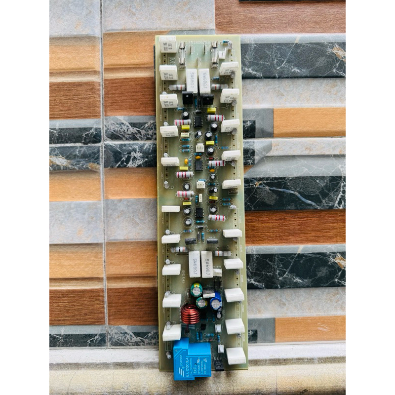 KIT BTL design 10 SET FINAL TOSHIBA 2U