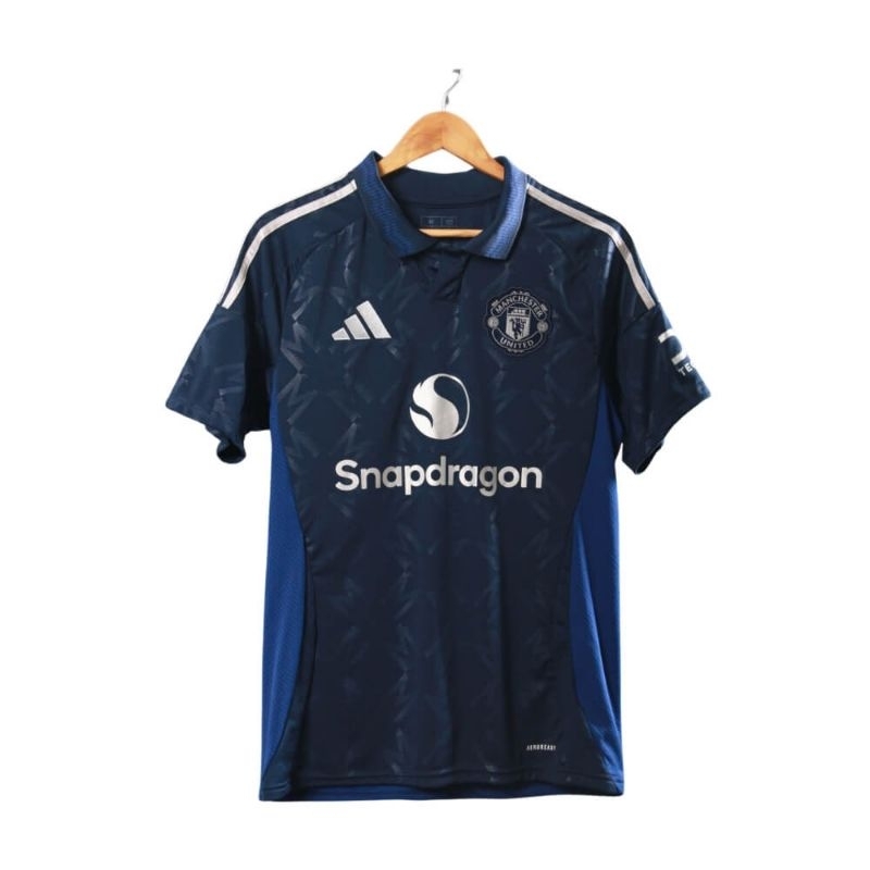 Baju bola Mu Away 2024/2025 GO