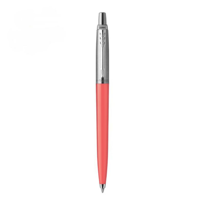 

Pen Parker Jotter Originals Coral Ballpoint