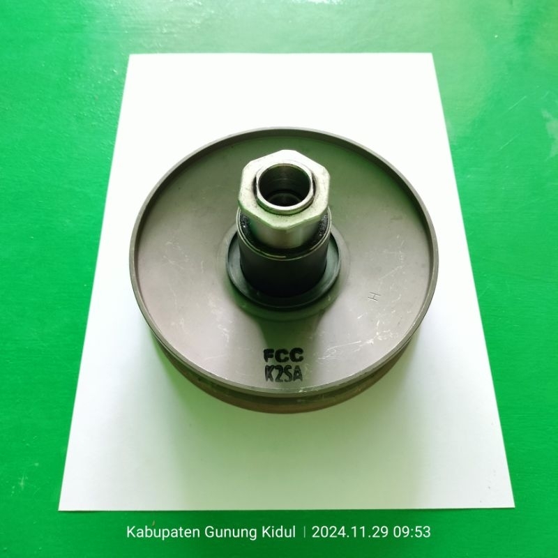 Pully belakang Honda Vario 160 PCX 160 K2S