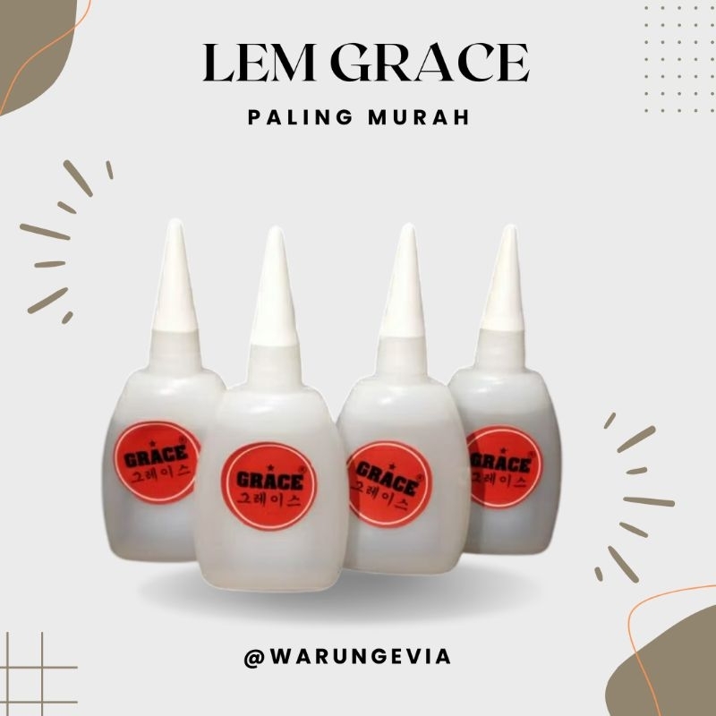 

LEM GRACE