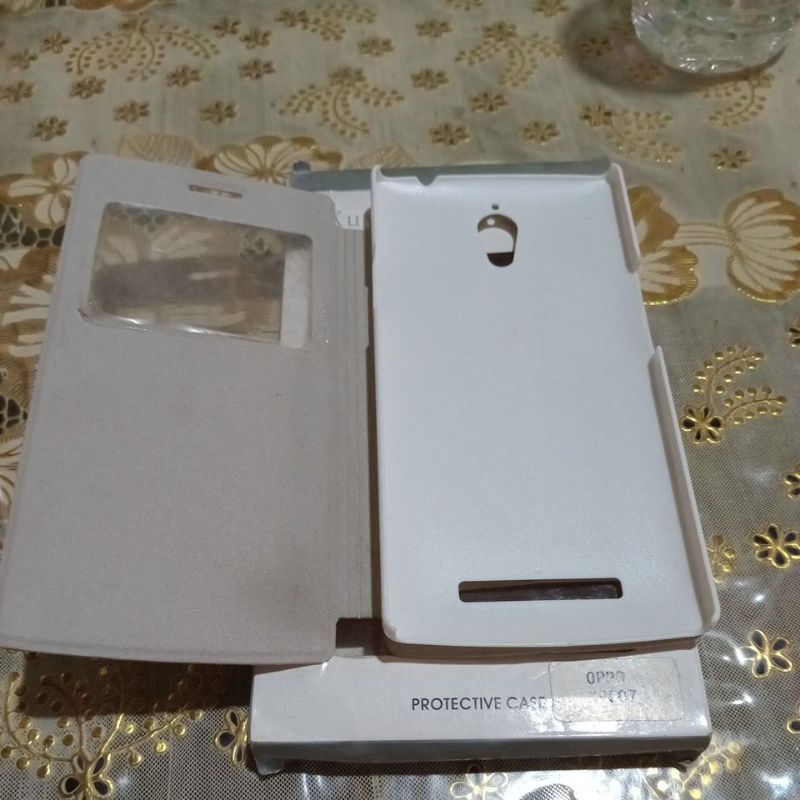 Hard Case Oppo X9007/X9076 (New)