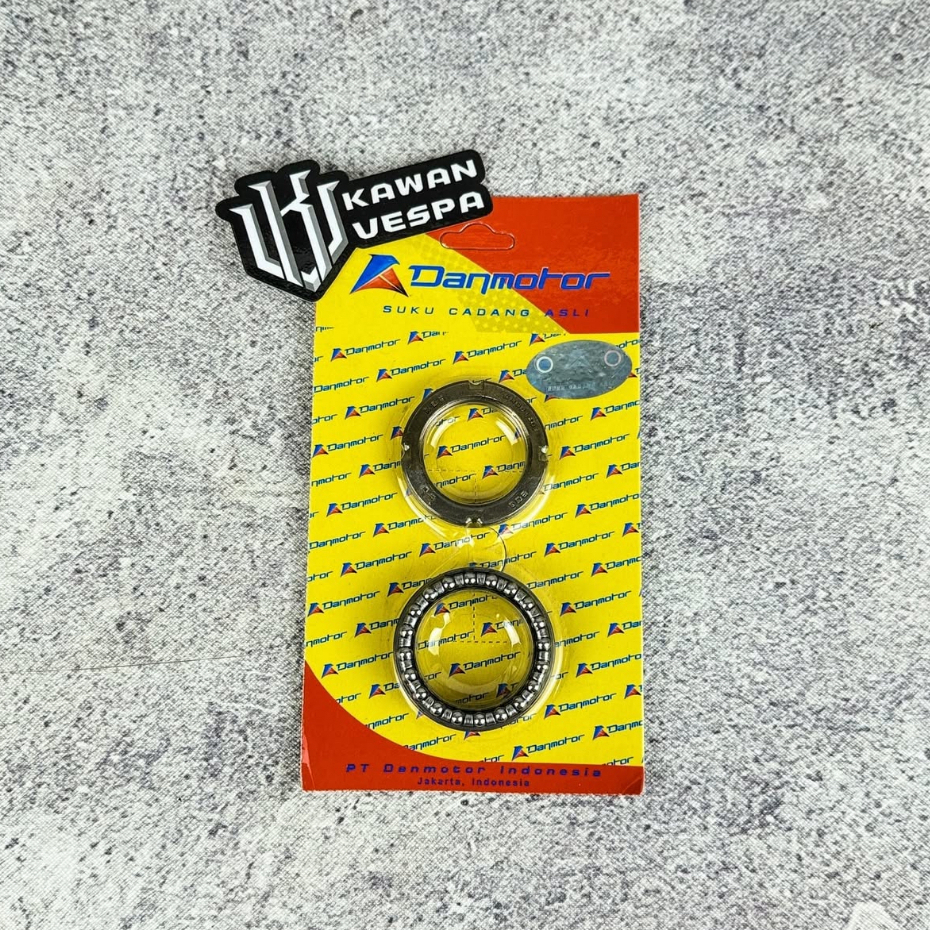 Komstir Atas Danmotor Vespa Sprint Primavera GTS S LX LXV Zip