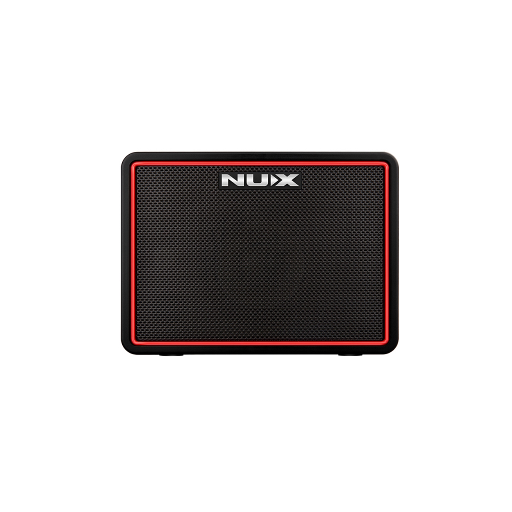 Nux MIGHTY LITE BT MKII Amplifier Gitar Mini