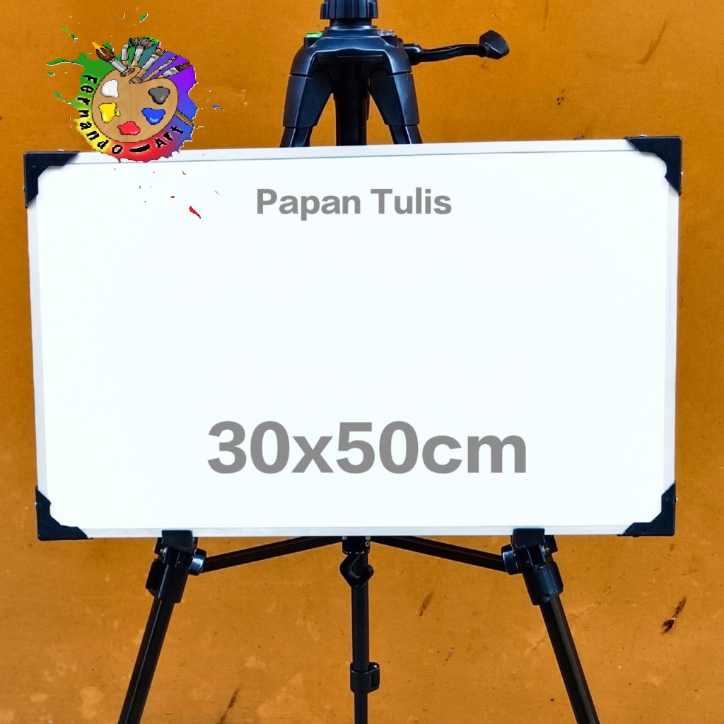 

Papan Tulis / Whiteboard 30x50