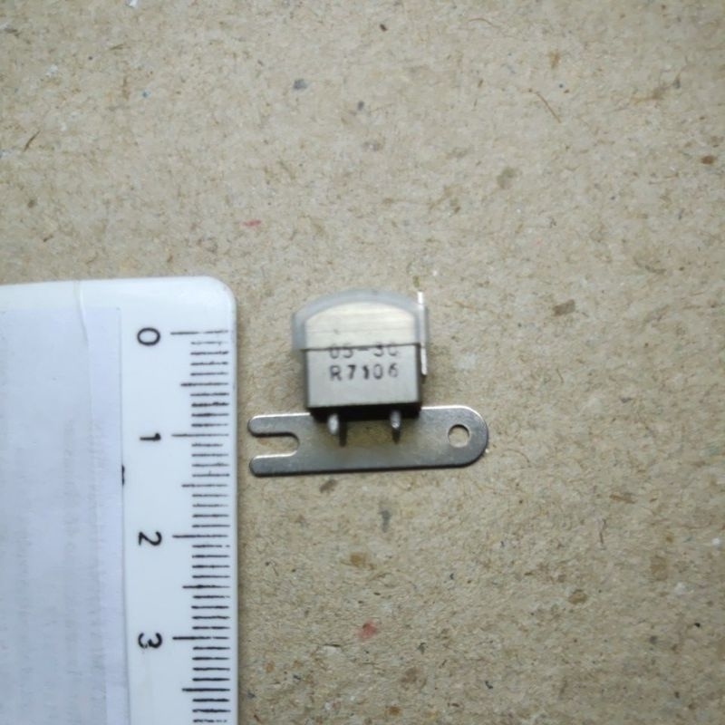 HEAD TAPE MONO 05-30