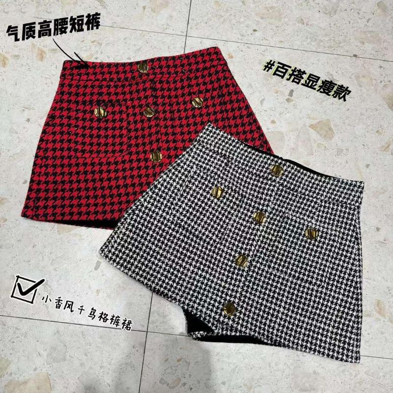 Rok celana import