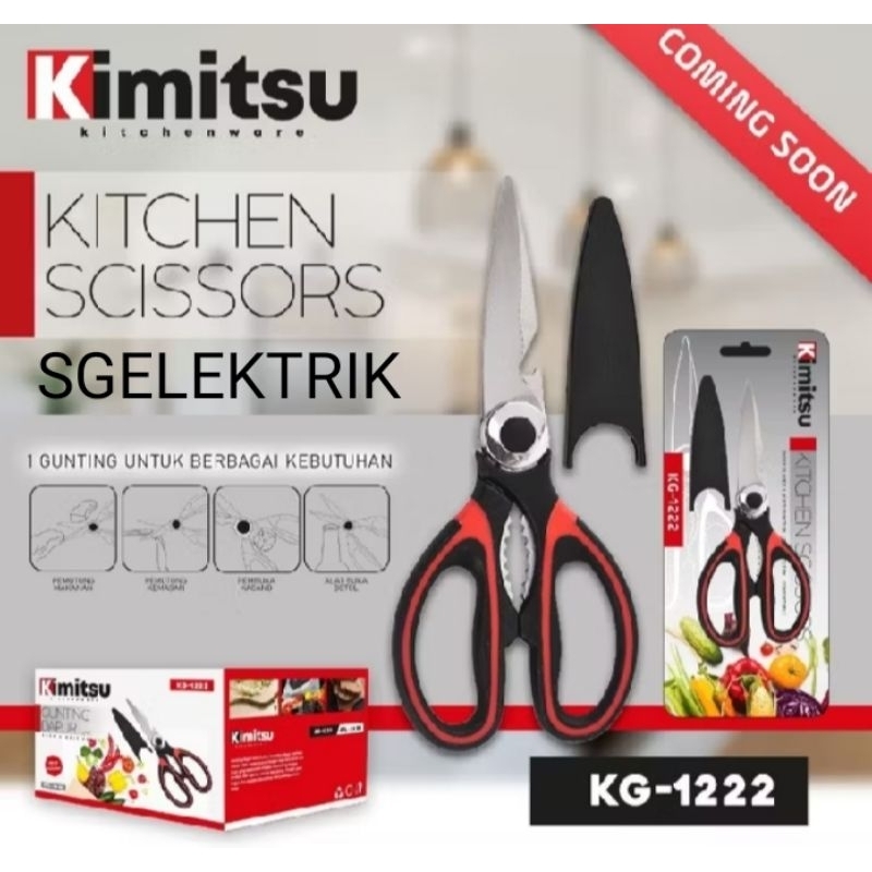 

gunting serbaguna kimitsu