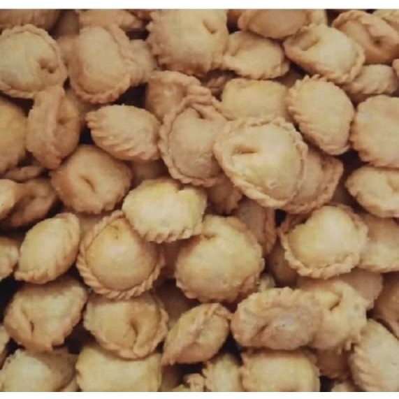 

PASTEL ABON ENAK GURIH 80GR