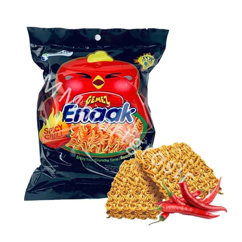 

GEMEZ POLYBAG SPICY CHILI