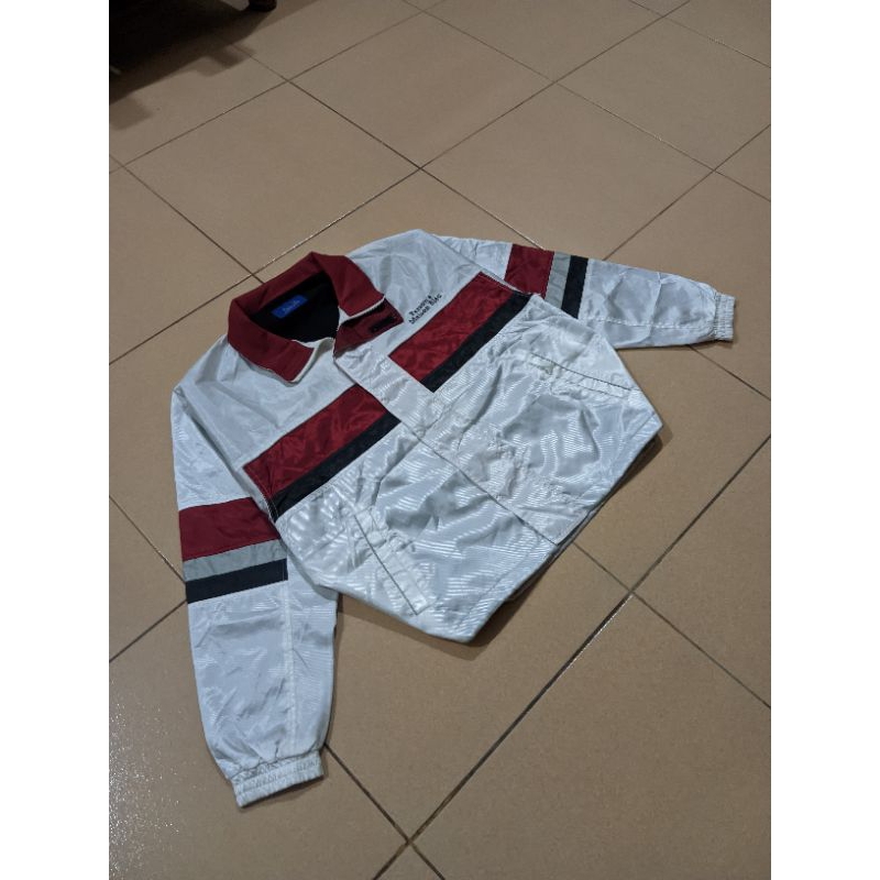 Jacket Windbreaker vintage