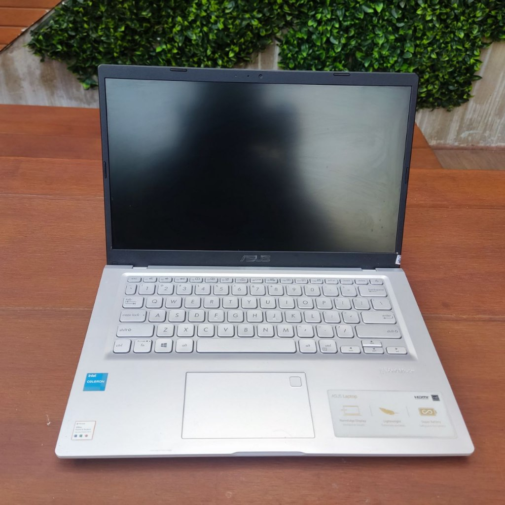 Laptop Asus X415KA Celeron N4500 Ram 4Gb Ssd 256Gb Full HD SCU16879