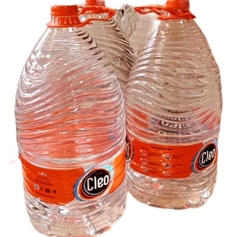 

Cleo air mineral 12.8L