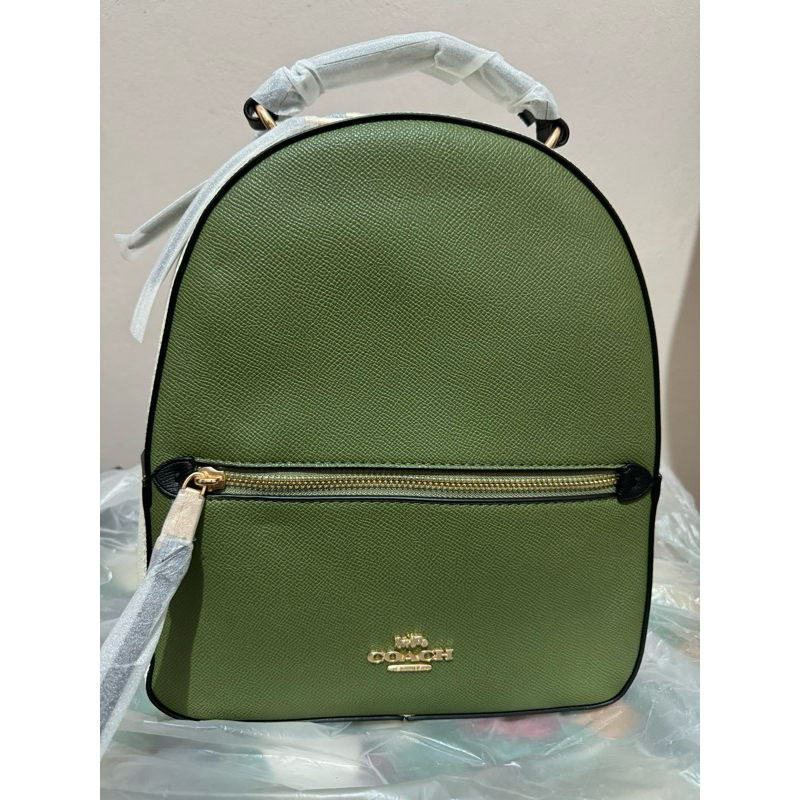 RANSEL WANITA COACH BACKPACK