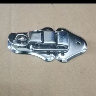 Kunci hardcase / kunci koper / kunci kecil / kunci cantel