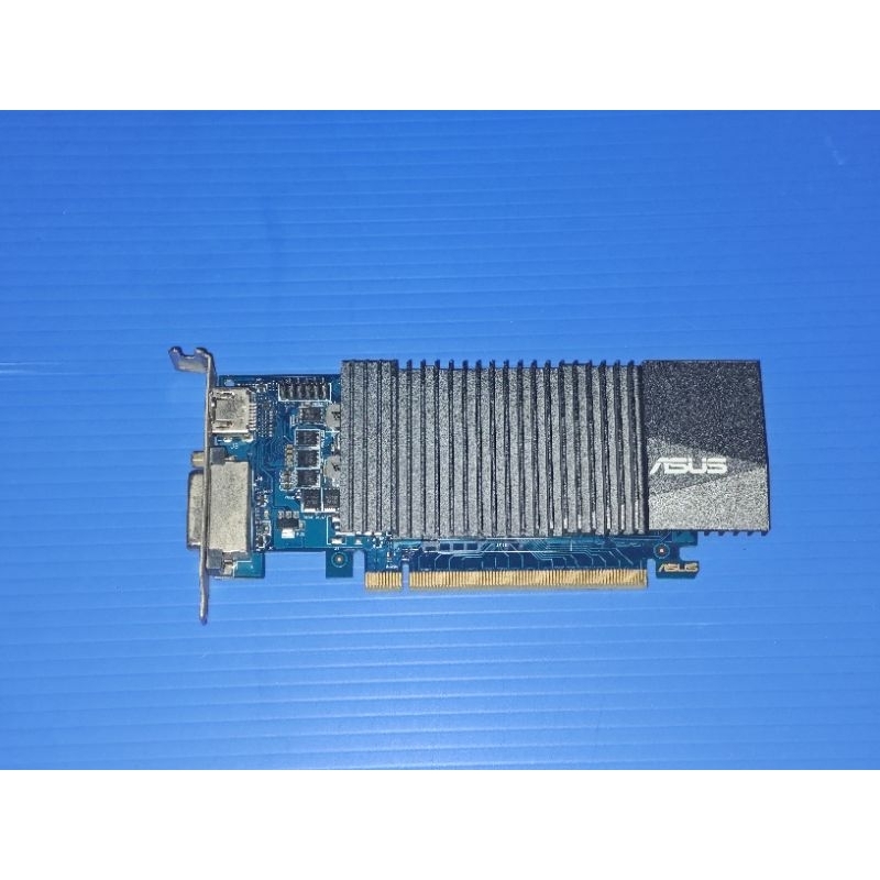 Asus Nvidia GeForce GT 710 gt710 2gb ddr5