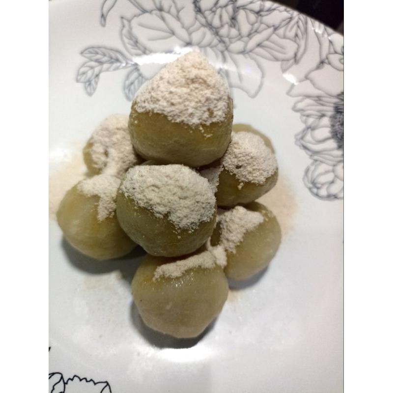 

cilok isi ayam cheez isi 15