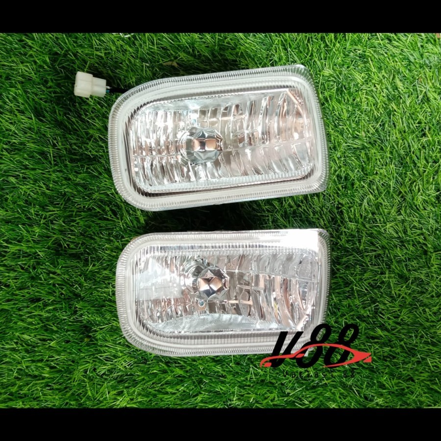 Lampu Kabut Foglamp PANTHER KAPSUL 2000 1 SET