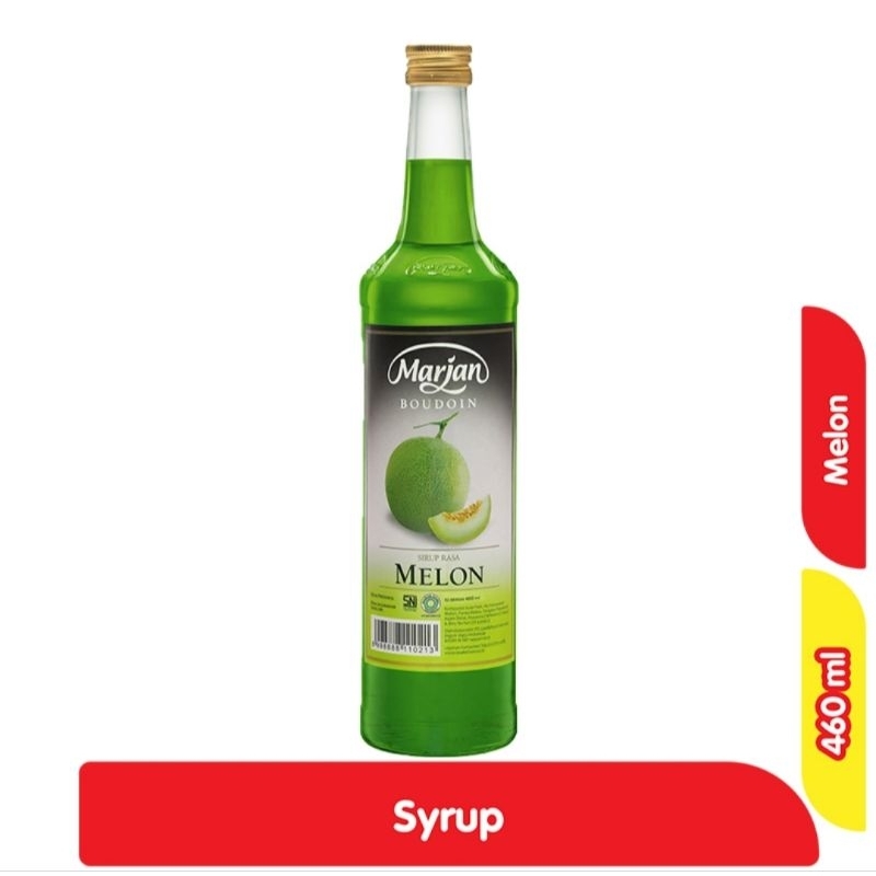 

Sirup marjan