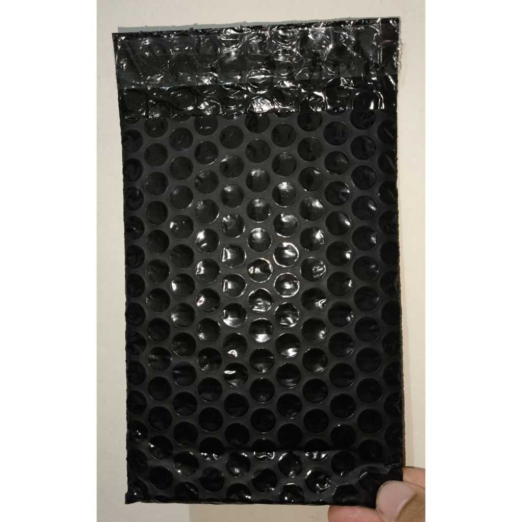 

bubble wrap tambahan
