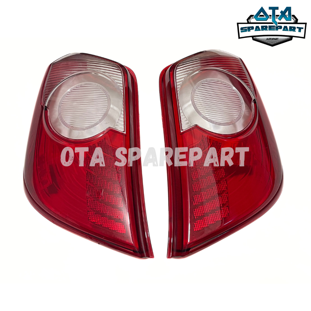 Mika Stoplamp Lampu Stop Toyota Calya Daihatsu Sigra
