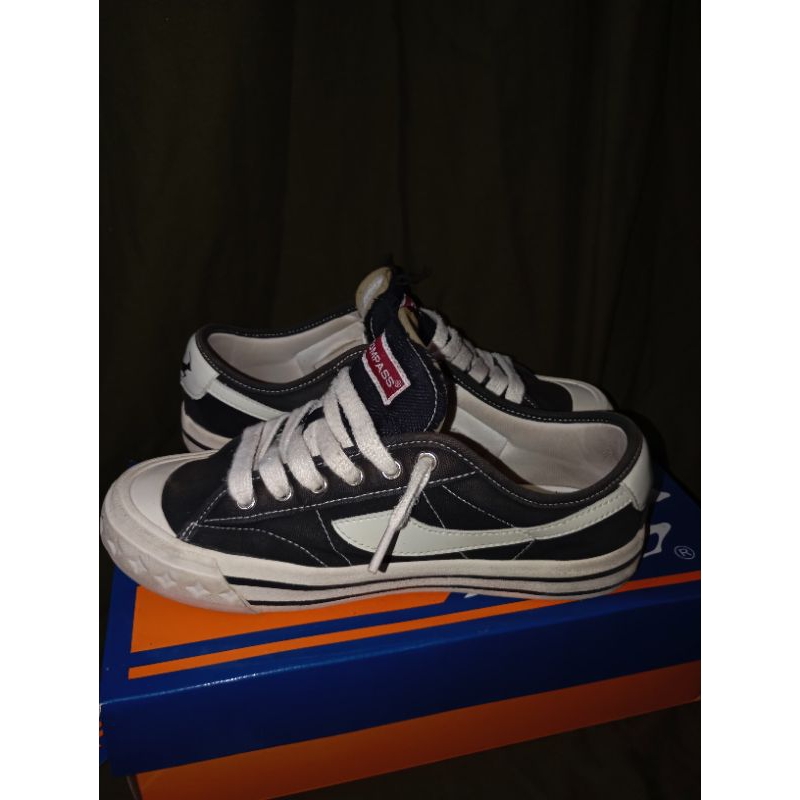 compass retrograde second