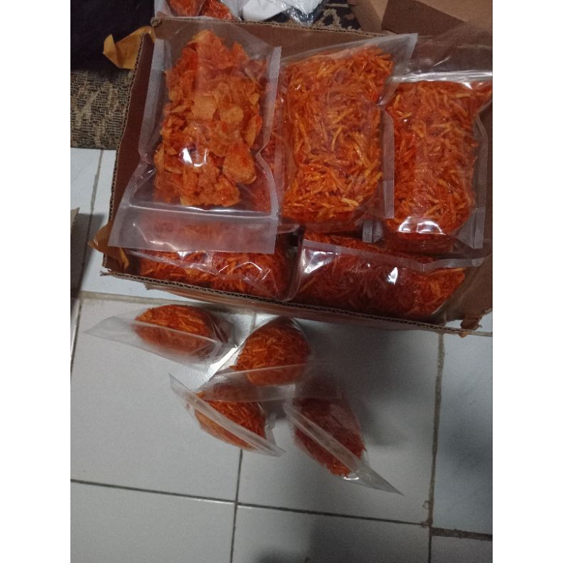 

Keripik kentang