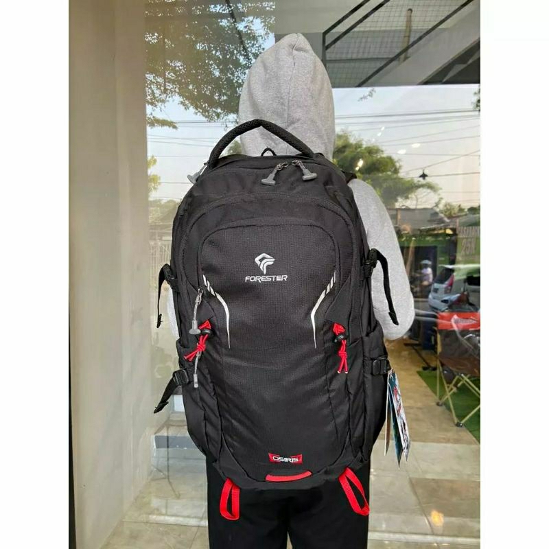 TAS RANSEL/DAYPACK FORESTER OSIRIS KODE 20450+CB