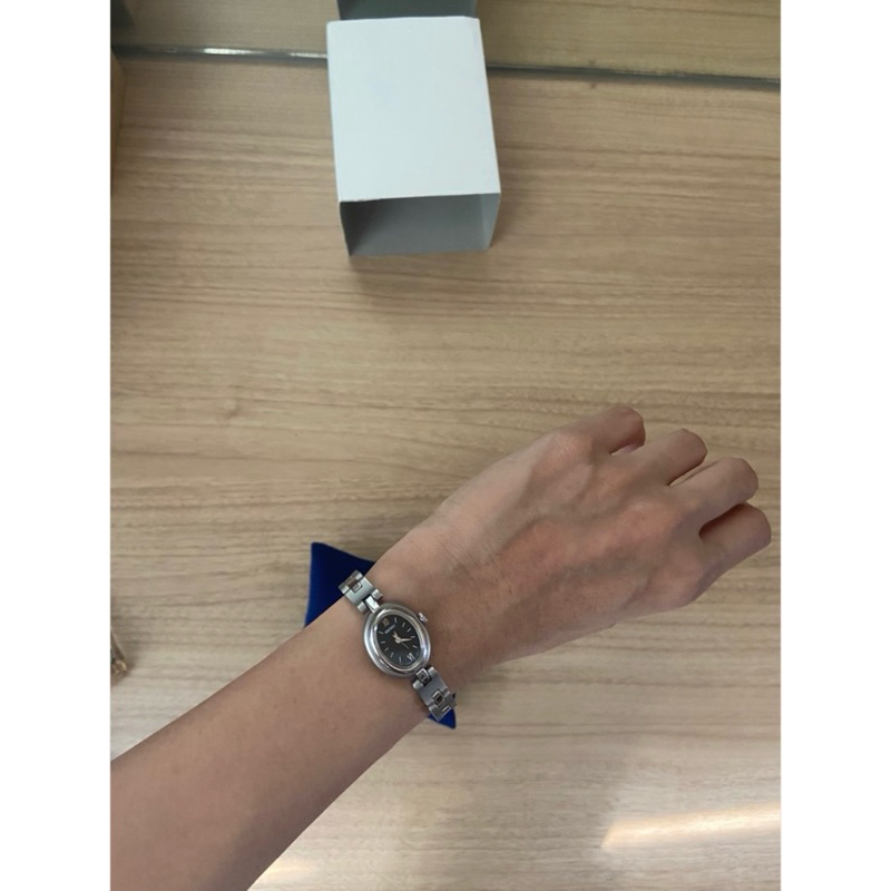 Seiko Watch Jam Wanita Brand New Vintage