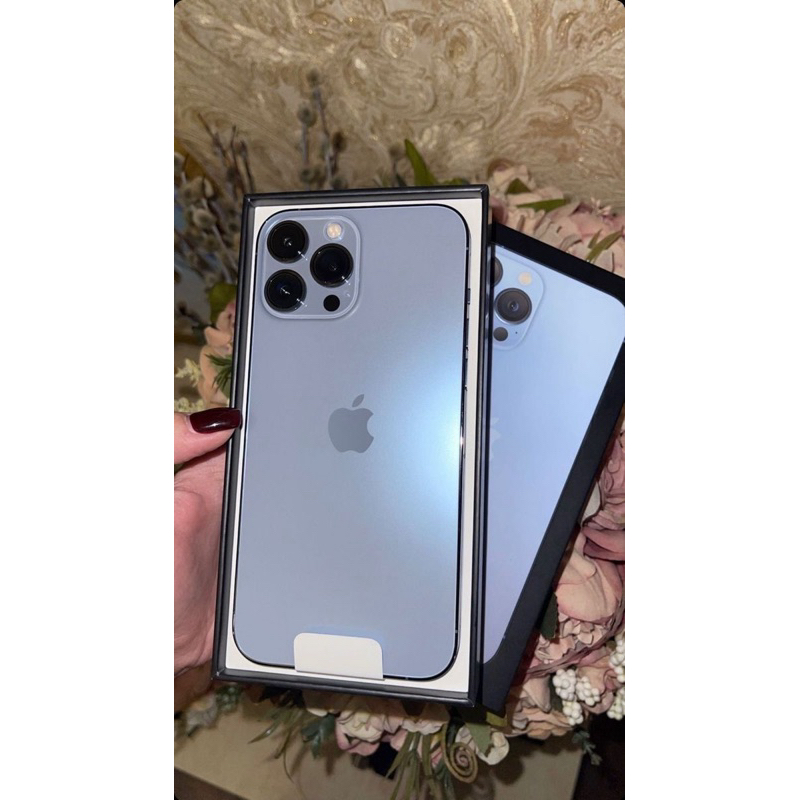 Iphone 13 Pro 1tb Second