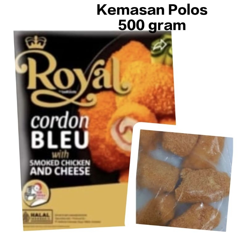 

Chicken Cordon Bleu 500 gram. Isi 7 pcs. Frozen. Viral. Nugget Katsu Gordon Bleu. Frozen. KEMASAN POLOSAN. Menu lauk bekal praktis