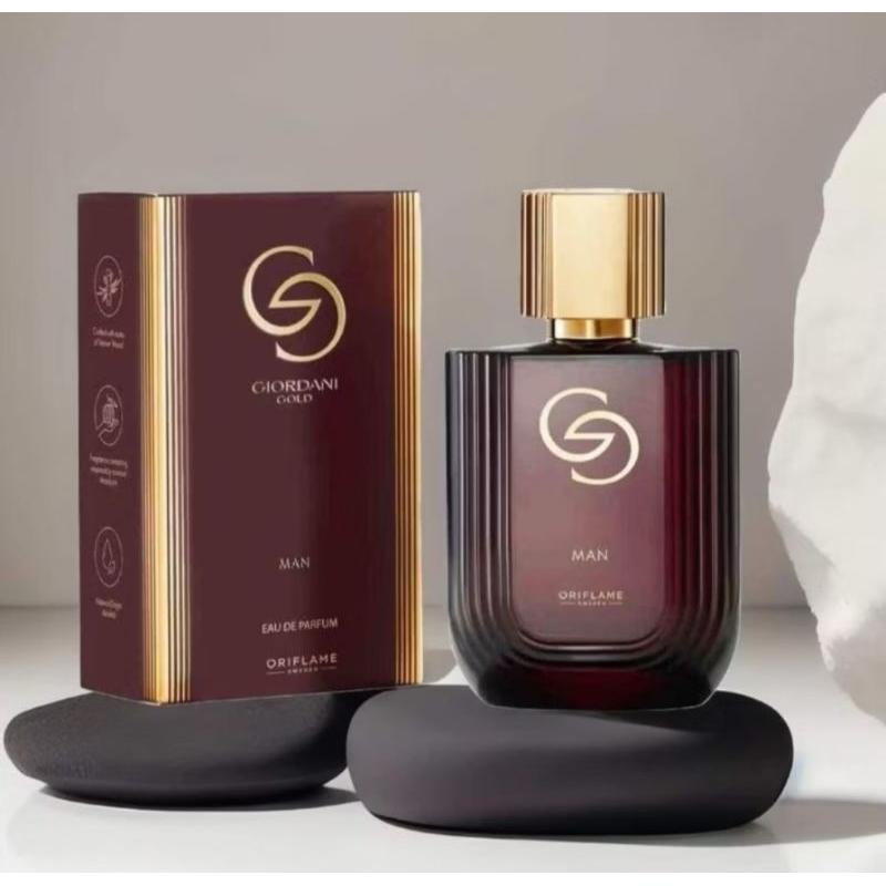 Giodani Gold Man Eau De Parfume