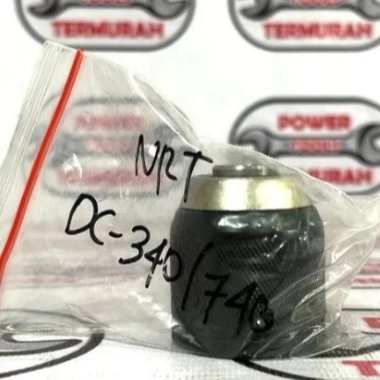 

NRT-PRO Kepala Mesin Bor Cordless 10mm DC340 DC 340 HD & DC 740 HD DC740 (KEPALA BOR)