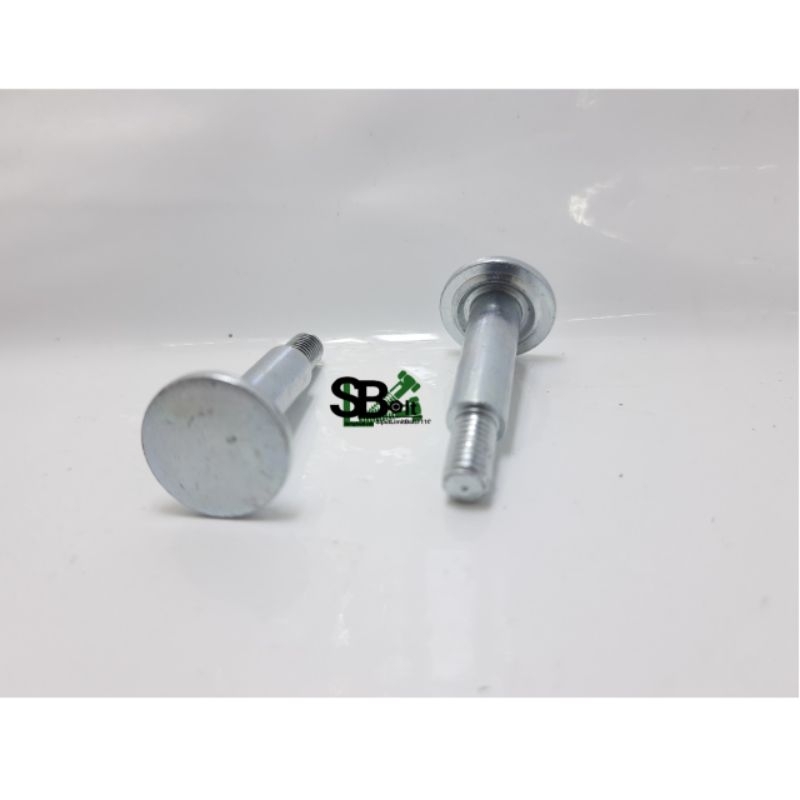 baut payung non kunci drat baut 10 panjang 3.7cm