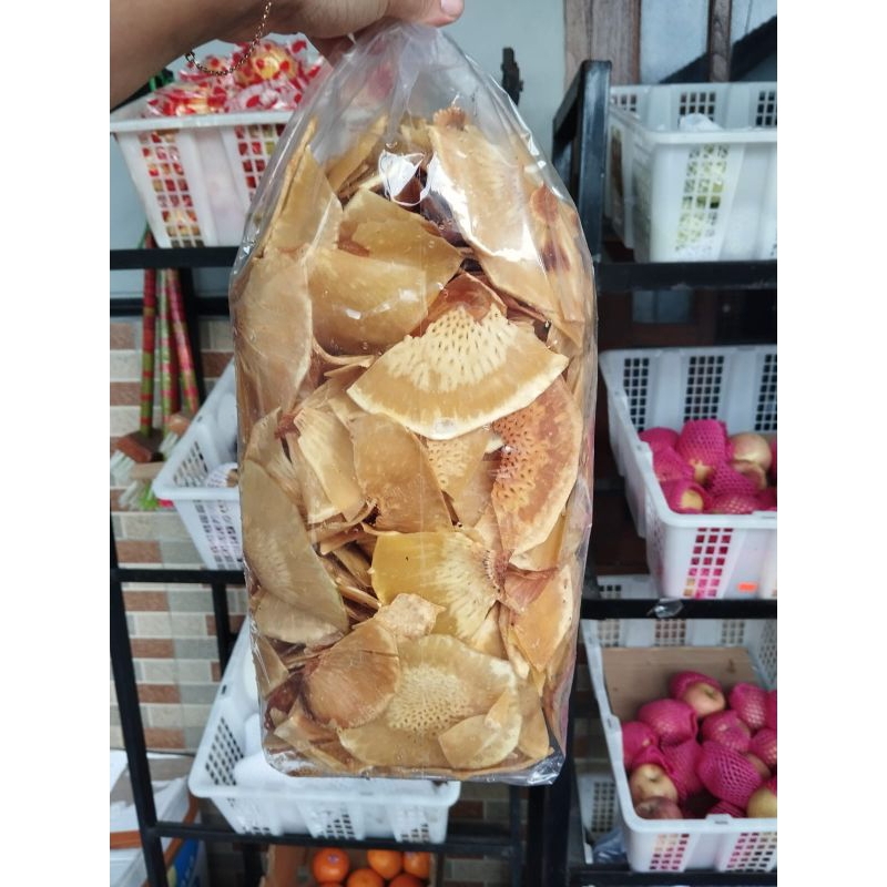 

Criping Sukun kemasan -+1kg