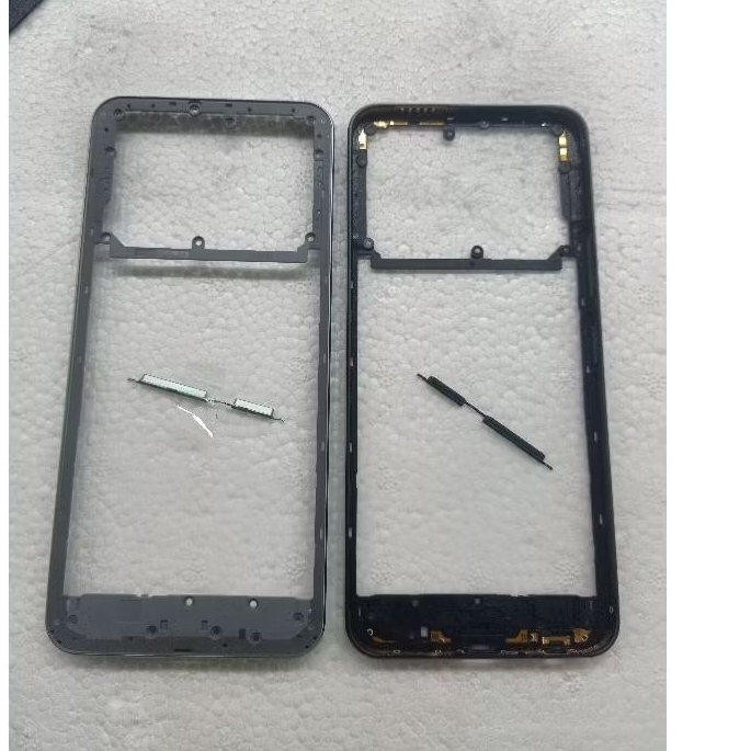 BEZEL BAZEL TULANG TENGAH VIVO Y03