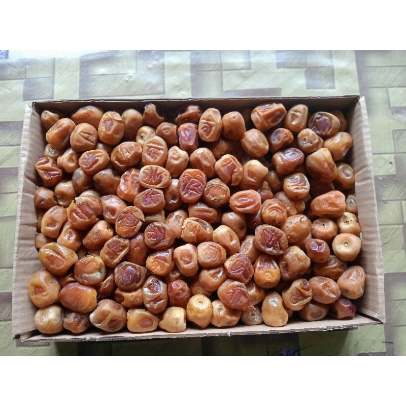 

Sukari 500gr / Sukari 1kg / kurma raja / Sukari al qassim/ Oleh oleh haji umroh