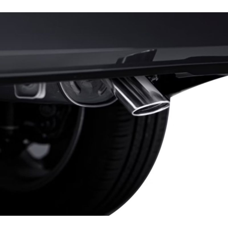 Mitsubishi Motors GeMitsubishi Motors Genuine Accessories MUFFLER CUTTER Xpandernuine Accessories MU