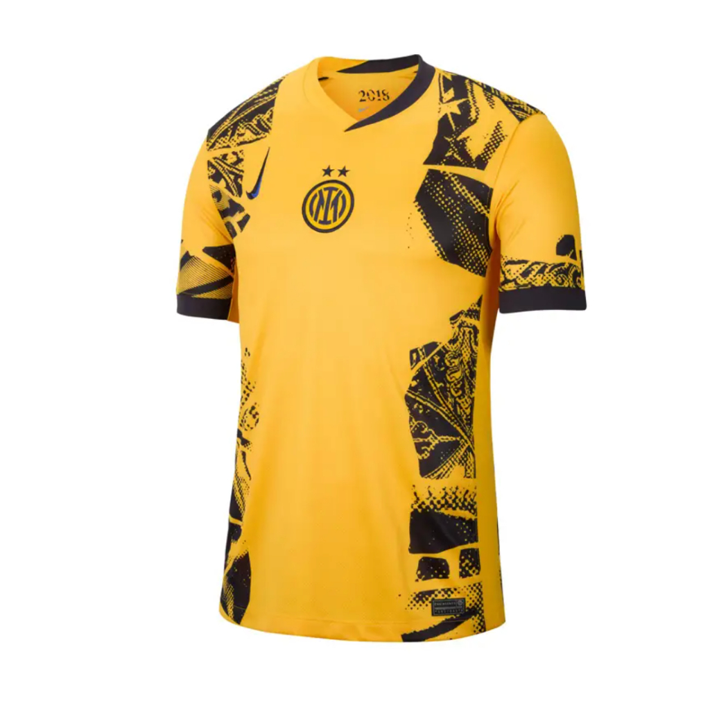 Nike Jersey Inter Milan Third 2024 original