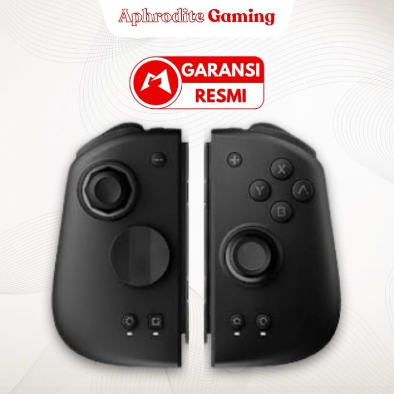 Mobapad M6-HD Joycon Nintendo