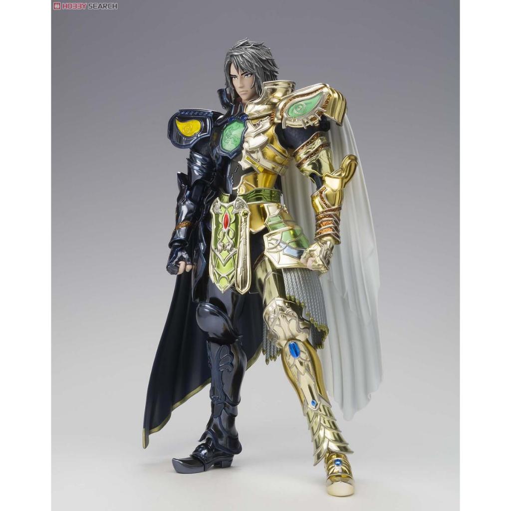 Saint Cloth Legend Gemini Saga