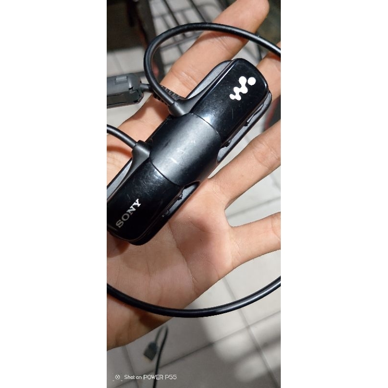 Sony walkman nwz-w273. MP3 player. original