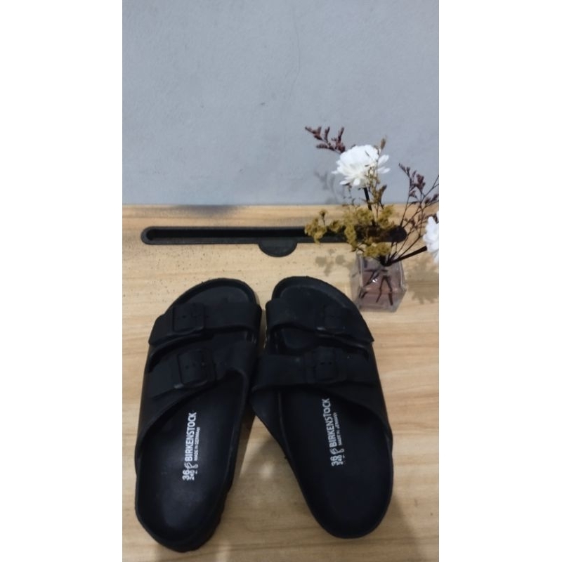 birkenstock second