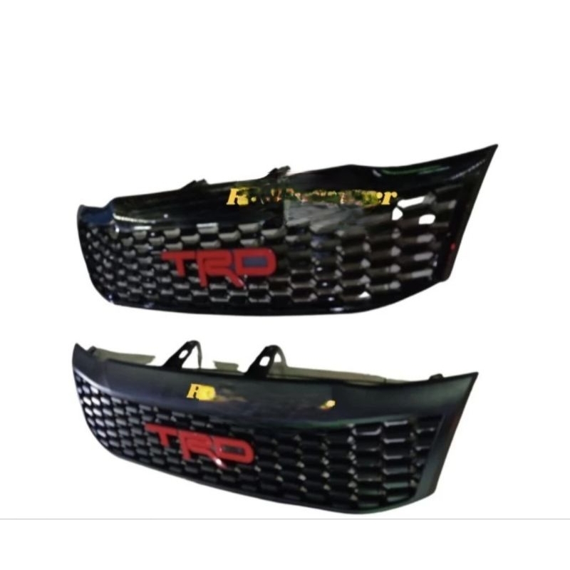 GRILL HILUX 2012-2013-2014 GRILL DEPAN HILUX VIGO 2012-2015