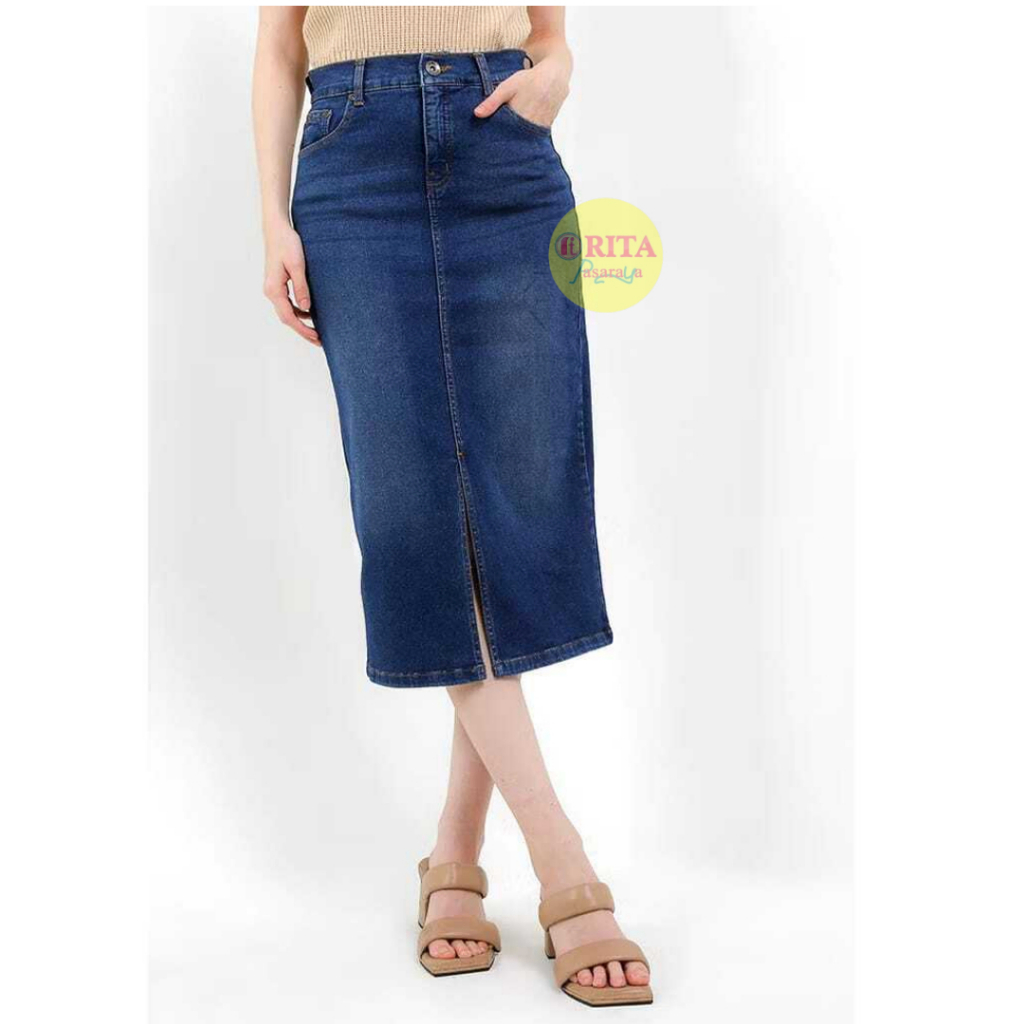 EXIT Rok Jeans