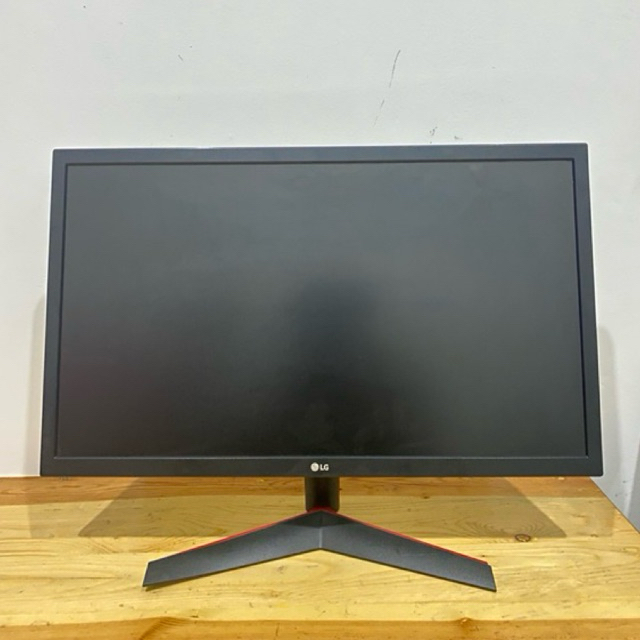 LED 24 INCH LG 2GL600F-B 144HZ MULUS HDMI