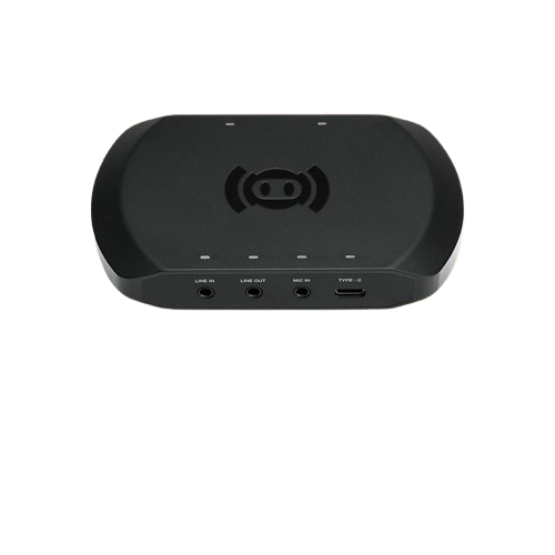 Streamplify CAPTURE 4K USB Game Capture Card