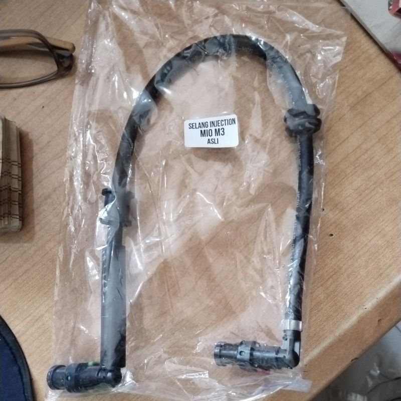 Selang injeksi mio m3 soul gt 125 fino 125