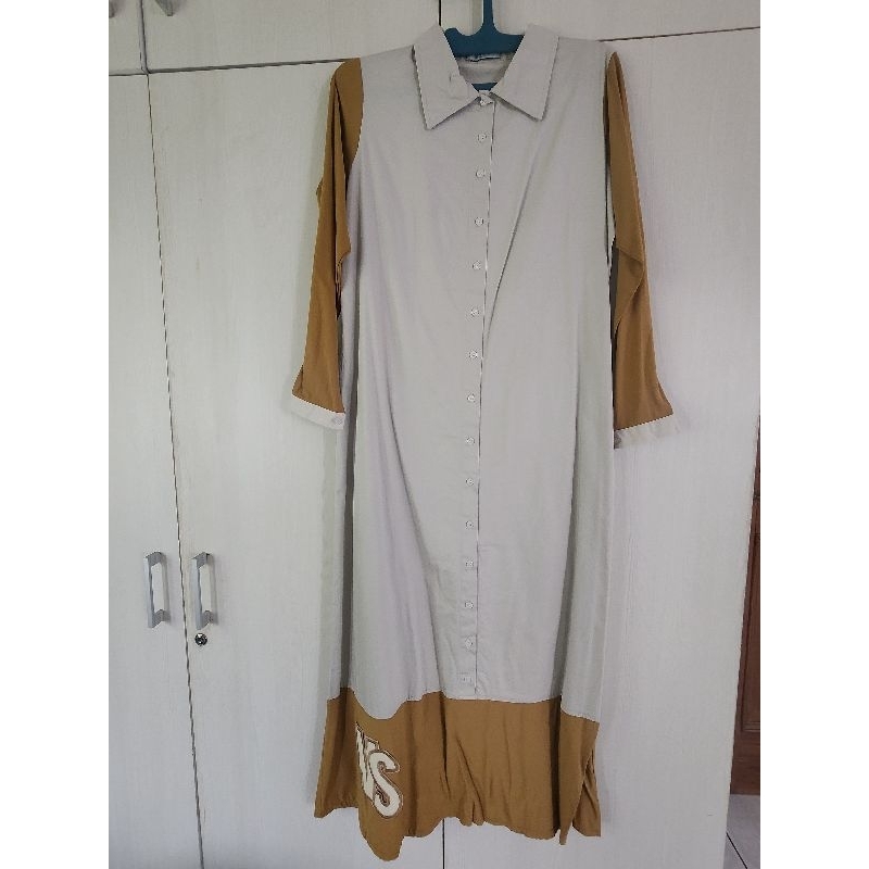 PL Gamis Versus City