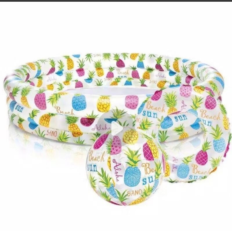 KOLAM RENANG ANAK / KOLAM BALON